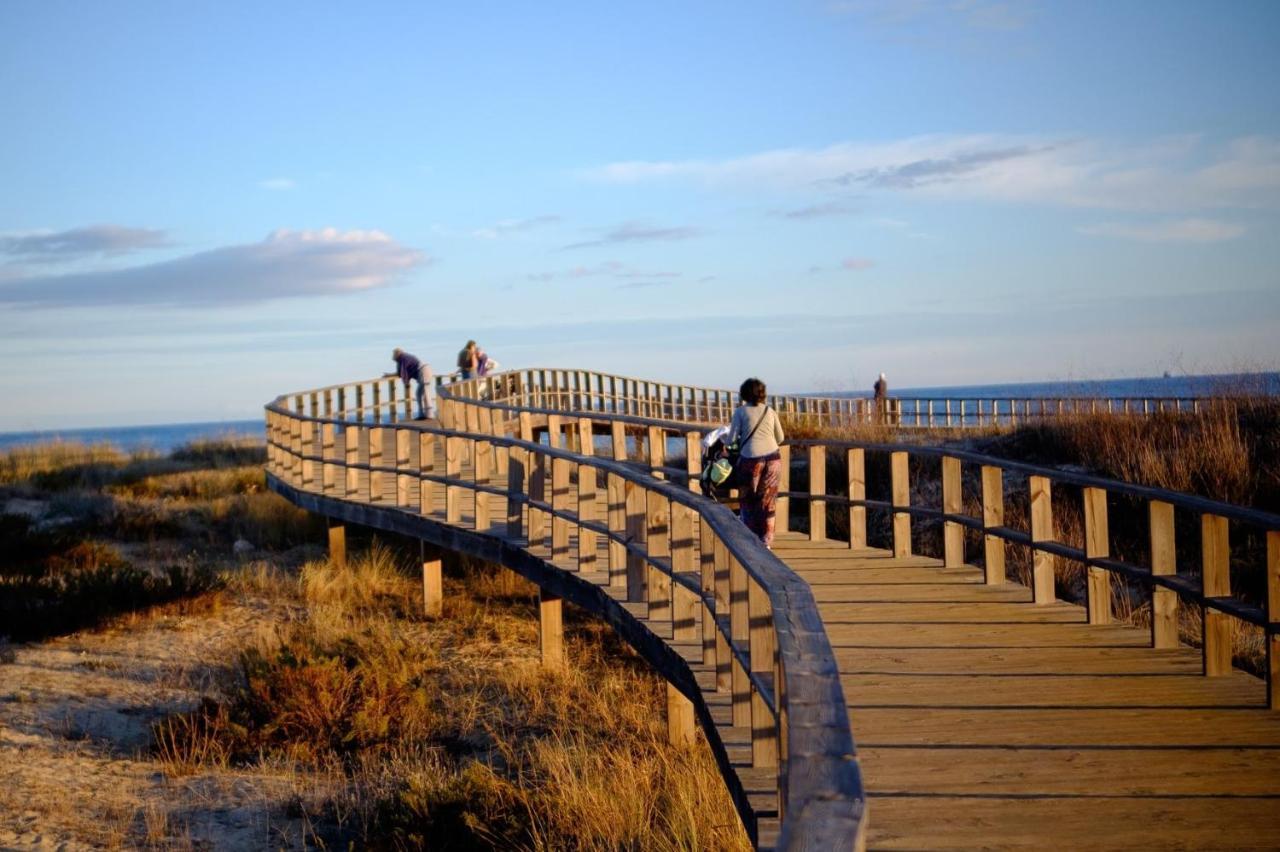 Sunset At Vila Da Praia Alvor Exterior foto