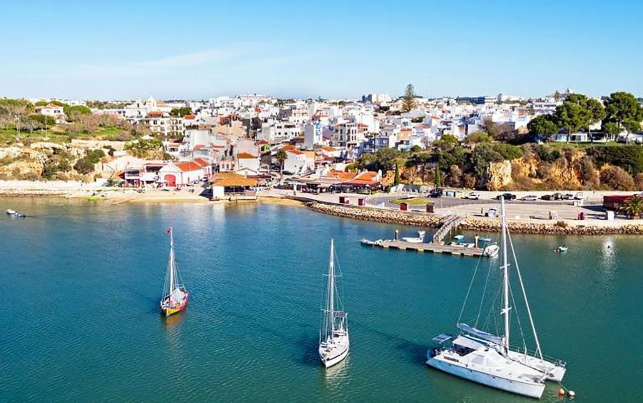 Sunset At Vila Da Praia Alvor Exterior foto
