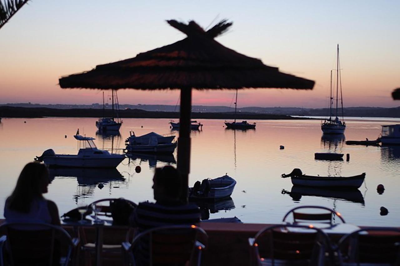 Sunset At Vila Da Praia Alvor Exterior foto
